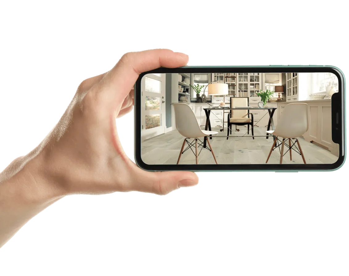 hand_phone_visualizer-1 Roomvo | Country Manor Decorating