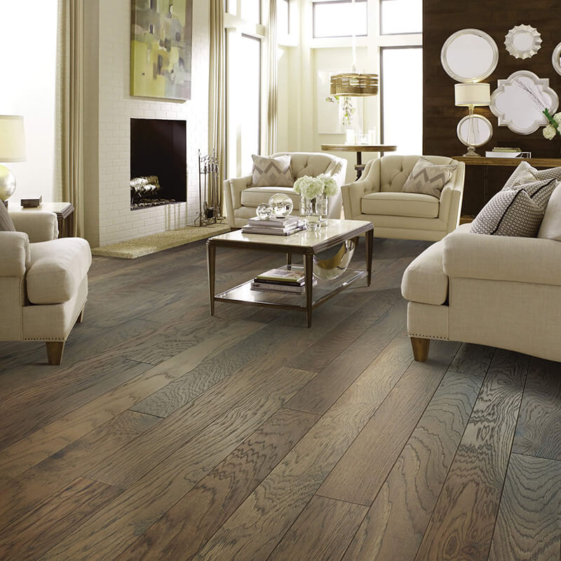 Hardwood Flooring | Country Manor Decorating