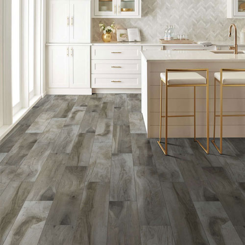 Kitchen Flooring | Country Manor Decorating