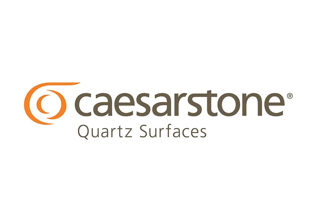 Caesarstone logo | Country Manor Decorating