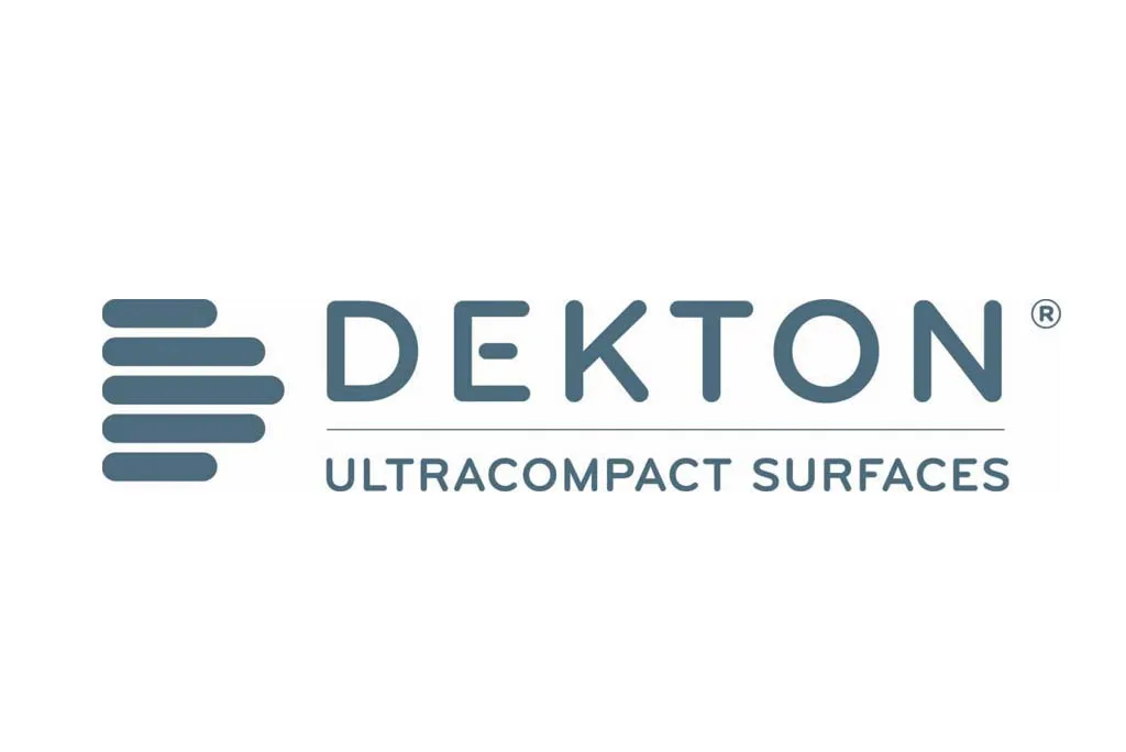 Dekton logo | Country Manor Decorating