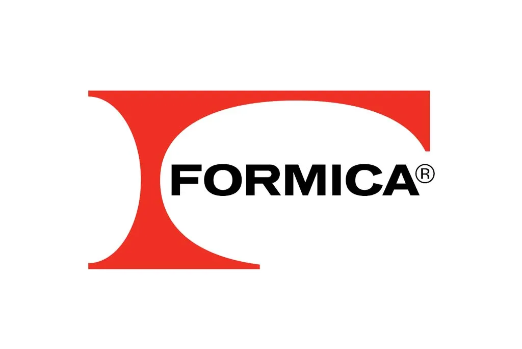 Formica logo | Country Manor Decorating