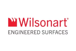 Wilsonart logo | Country Manor Decorating