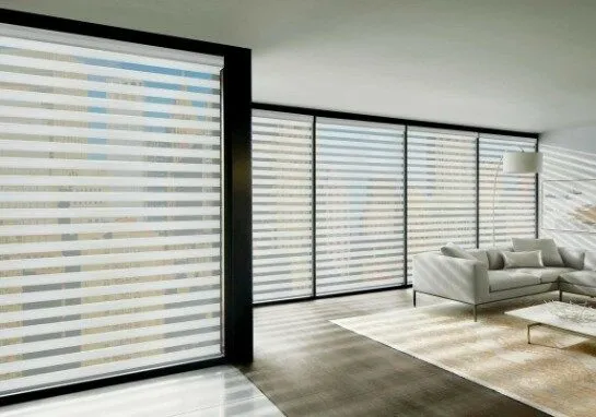 Blinds | Country Manor Decorating