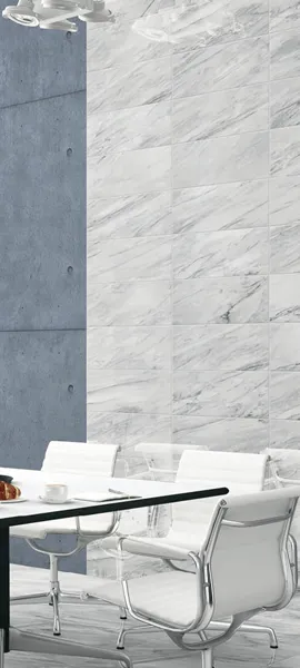 Tile wall | Country Manor Decorating