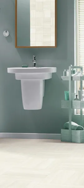 Tile | Country Manor Decorating