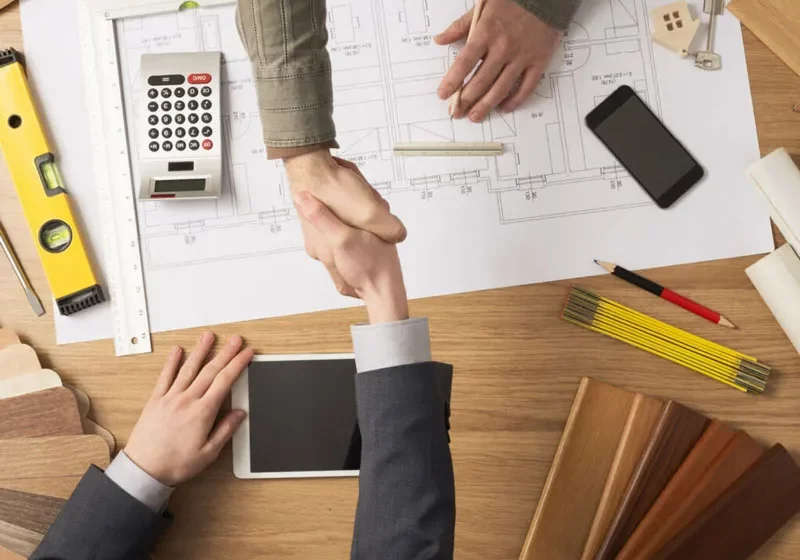 Free estimate | Country Manor Decorating