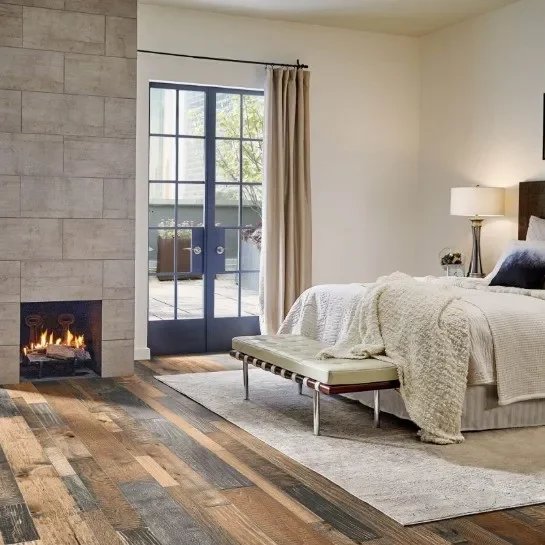 Mixed-Species-Engineered-Hardwood-Industrial-Tones | Country Manor Decorating