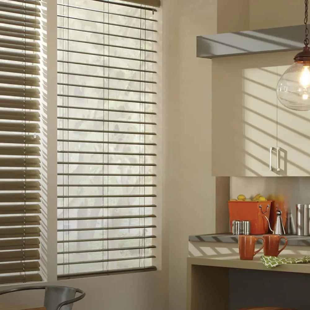 Blinds | Country Manor Decorating
