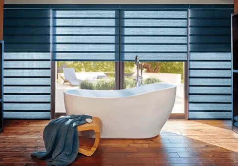 roman-shades | Country Manor Decorating