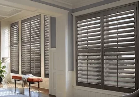 shutters | Country Manor Decorating