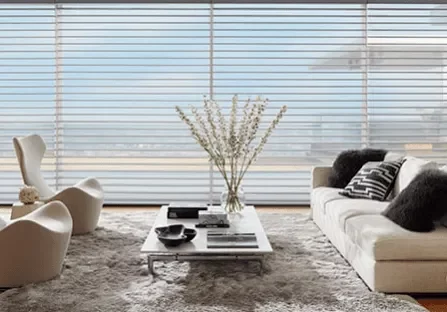 sheers shadings | Country Manor Decorating