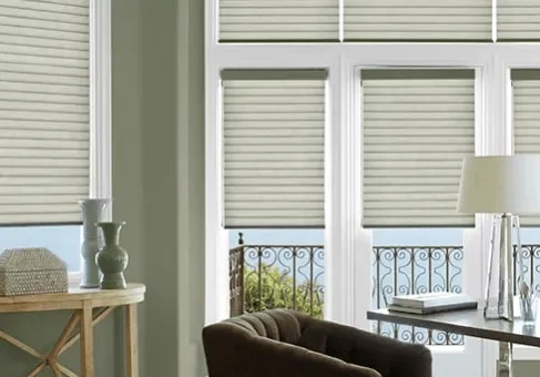 roller-and-solar-shades | Country Manor Decorating