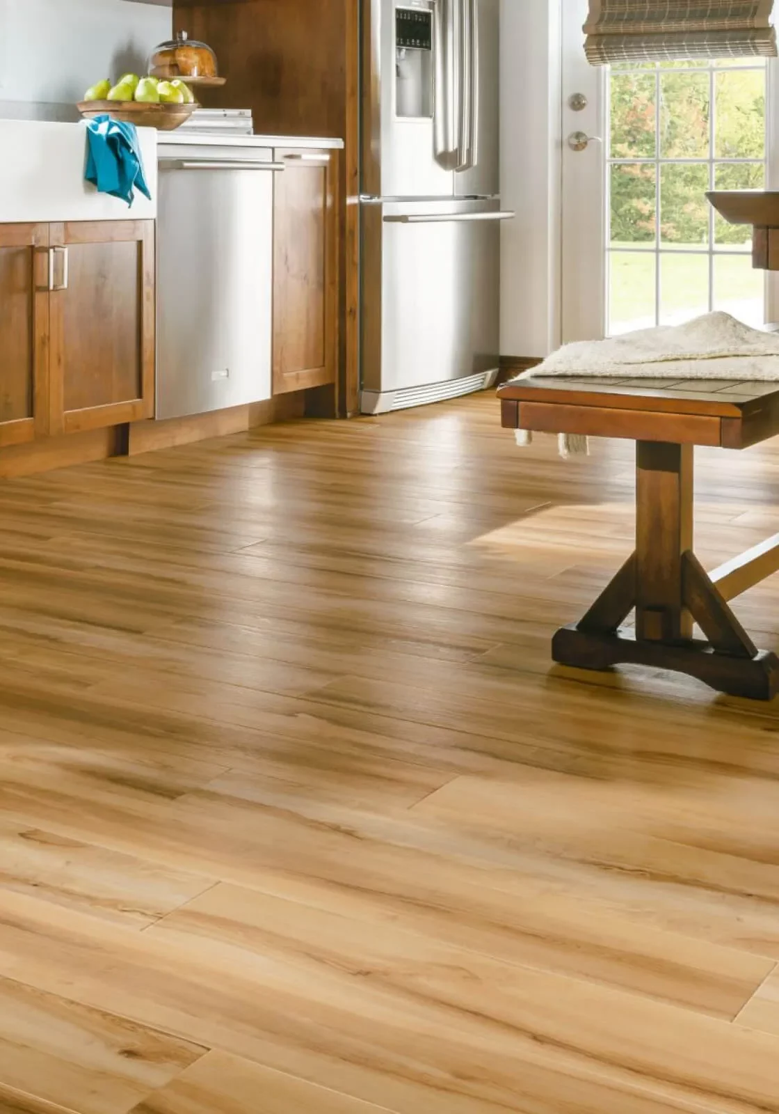 Vinyl | Country Manor Decorating