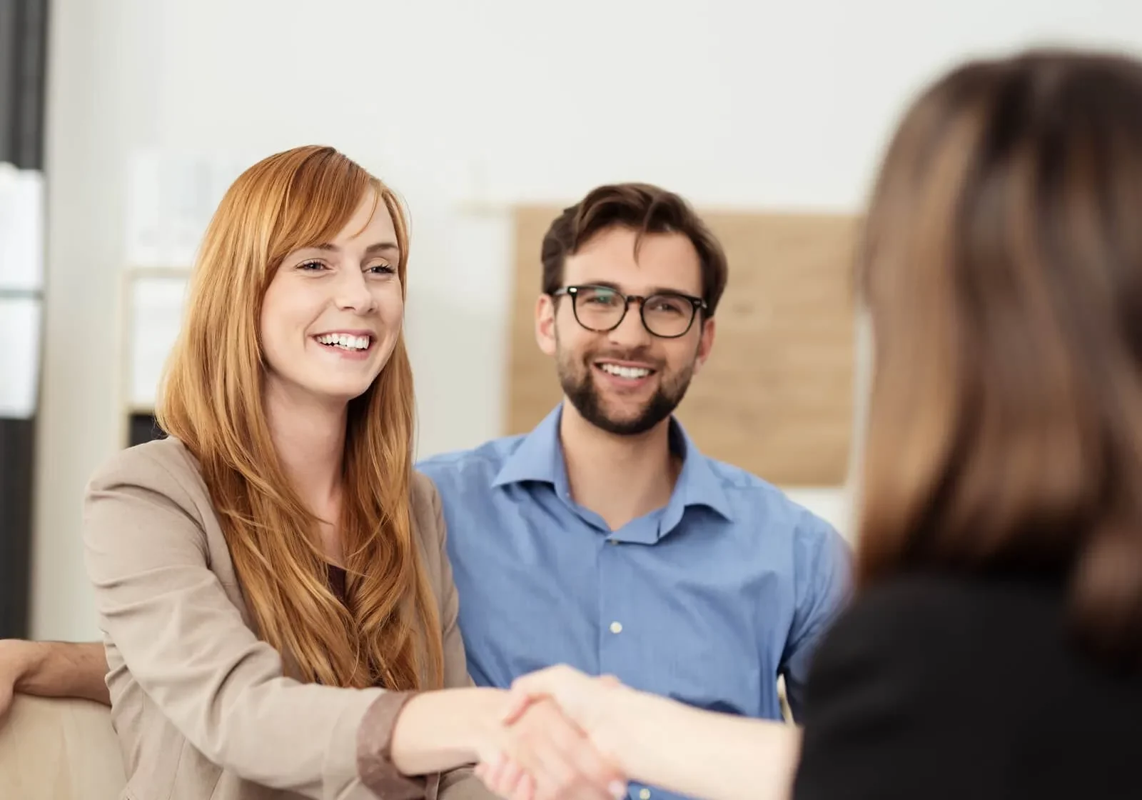 Financing approved | Country Manor Decorating