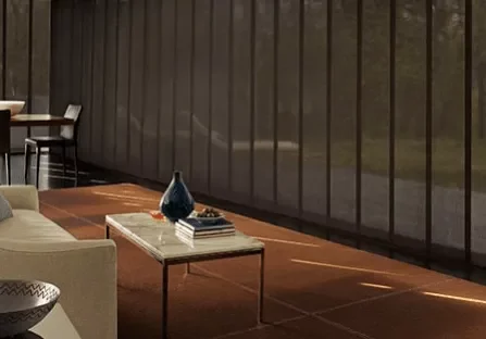 vertical-blinds | Country Manor Decorating